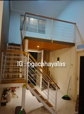 Mezzanine